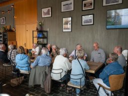 2025 - Parel der Voorkempen - Guy Reynders
